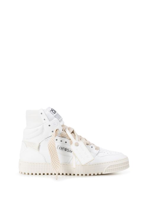 Sneakers 3.0 Off Court Off white | OMIA065S24LEA0040101